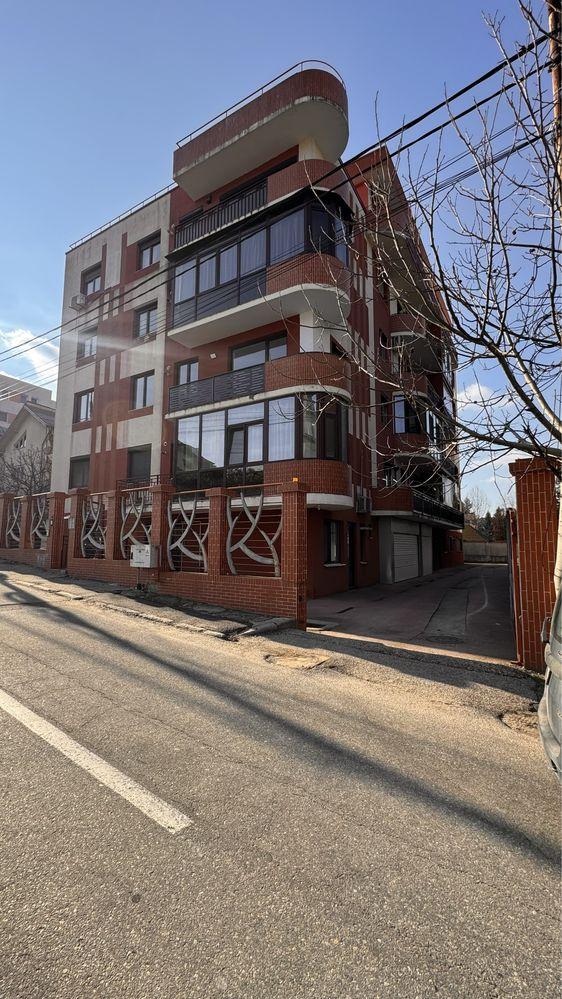 Apartament 2 camere-bloc nou-Gavana 3