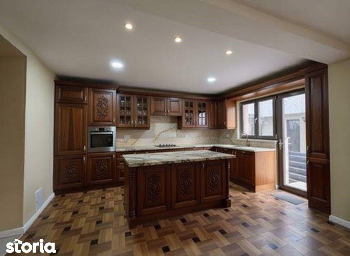 Apartament nou Trivale - 2 camere - S.U. 52.1 mp + Teren privat 50mp - imagine 1