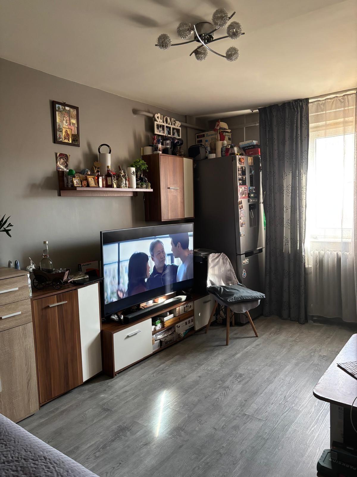 Apartament 2 camere Trivale de vanzare