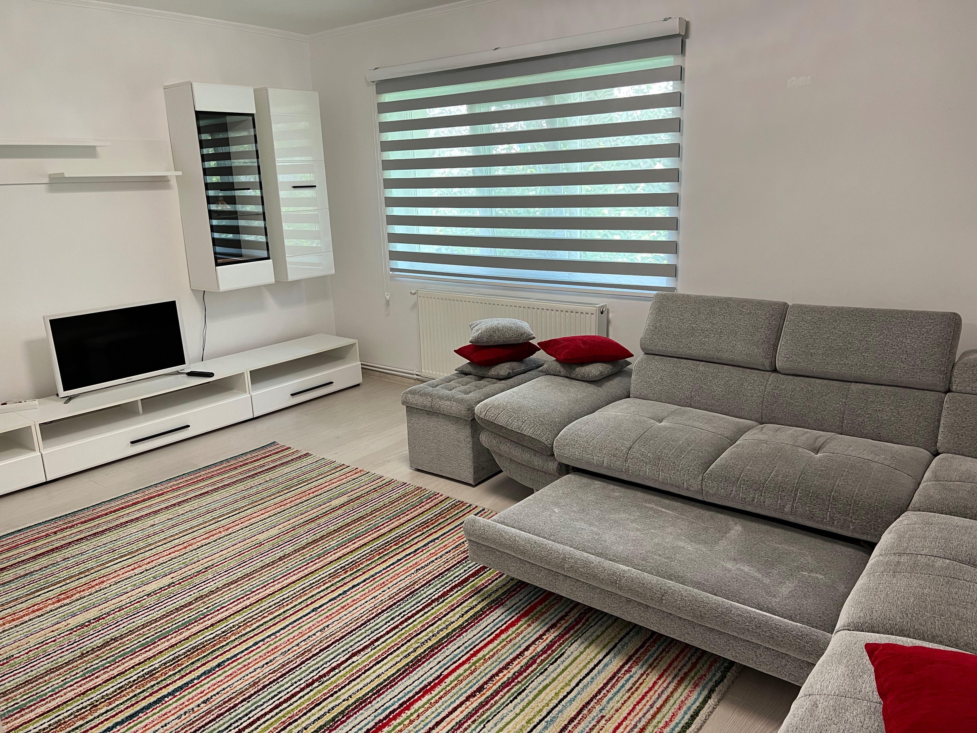 Apartament 2 camere Popa Șapcă - imagine 1