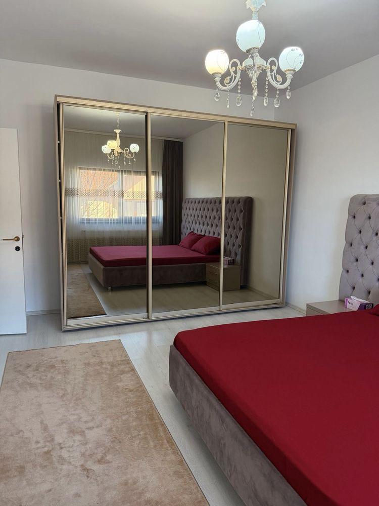 Apartament cu 2 camere + loc de parcare, într-un bloc nou din Găvana!