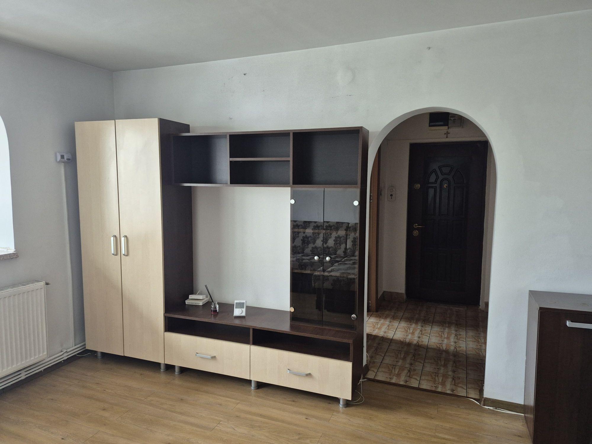 Apartament 2 camere Trivale