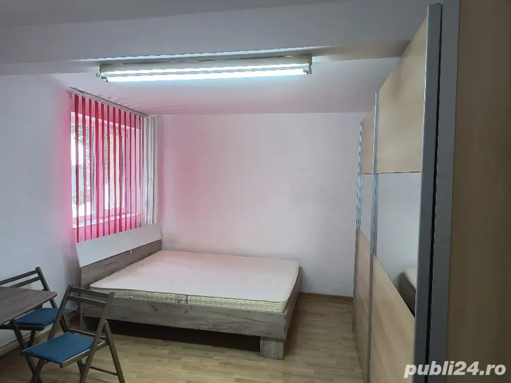 Pf vând apartament cu 1 camera - imagine 1