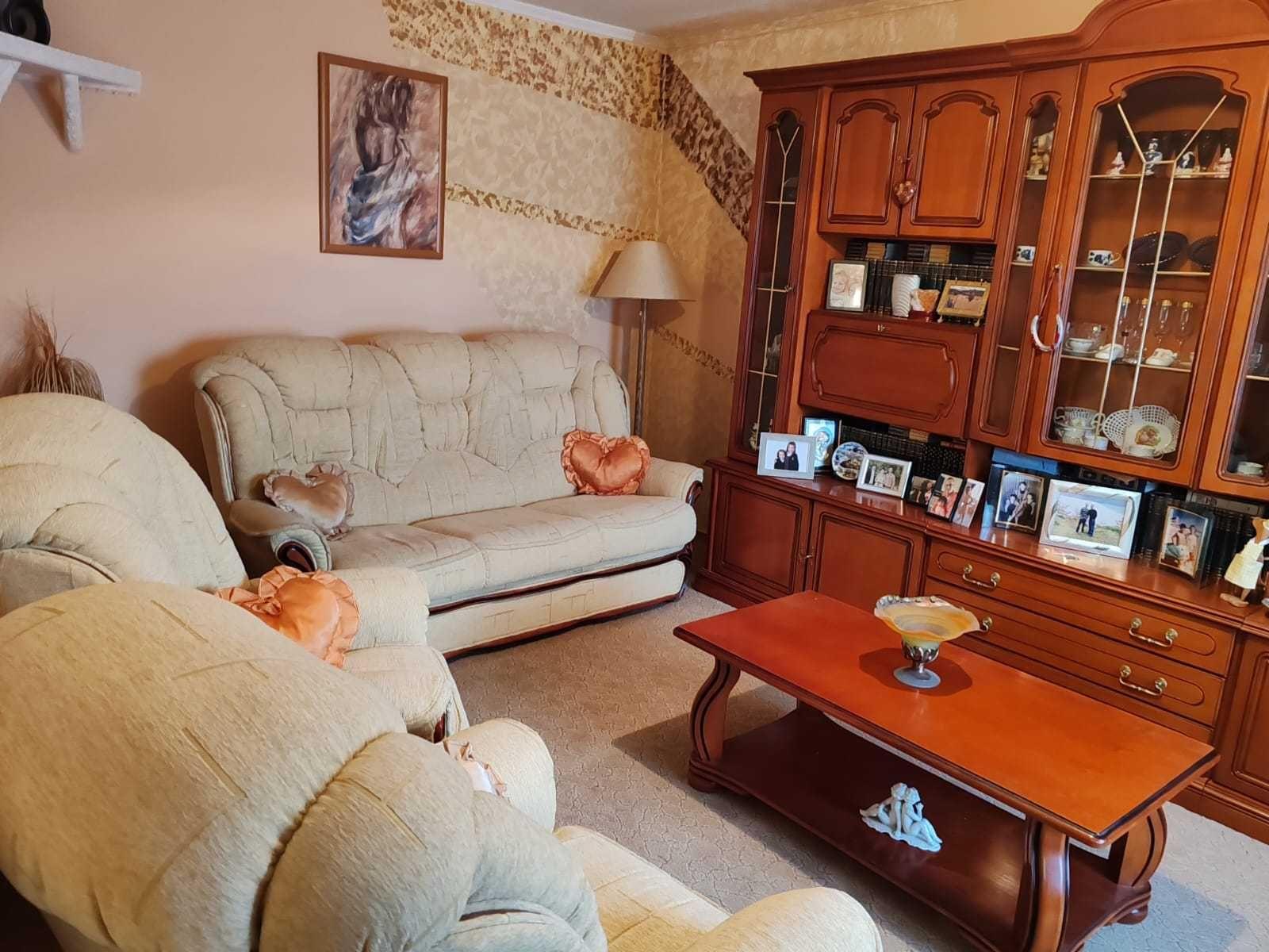 Apartment  de vanzare  Teilor Ps-uri Mobilat