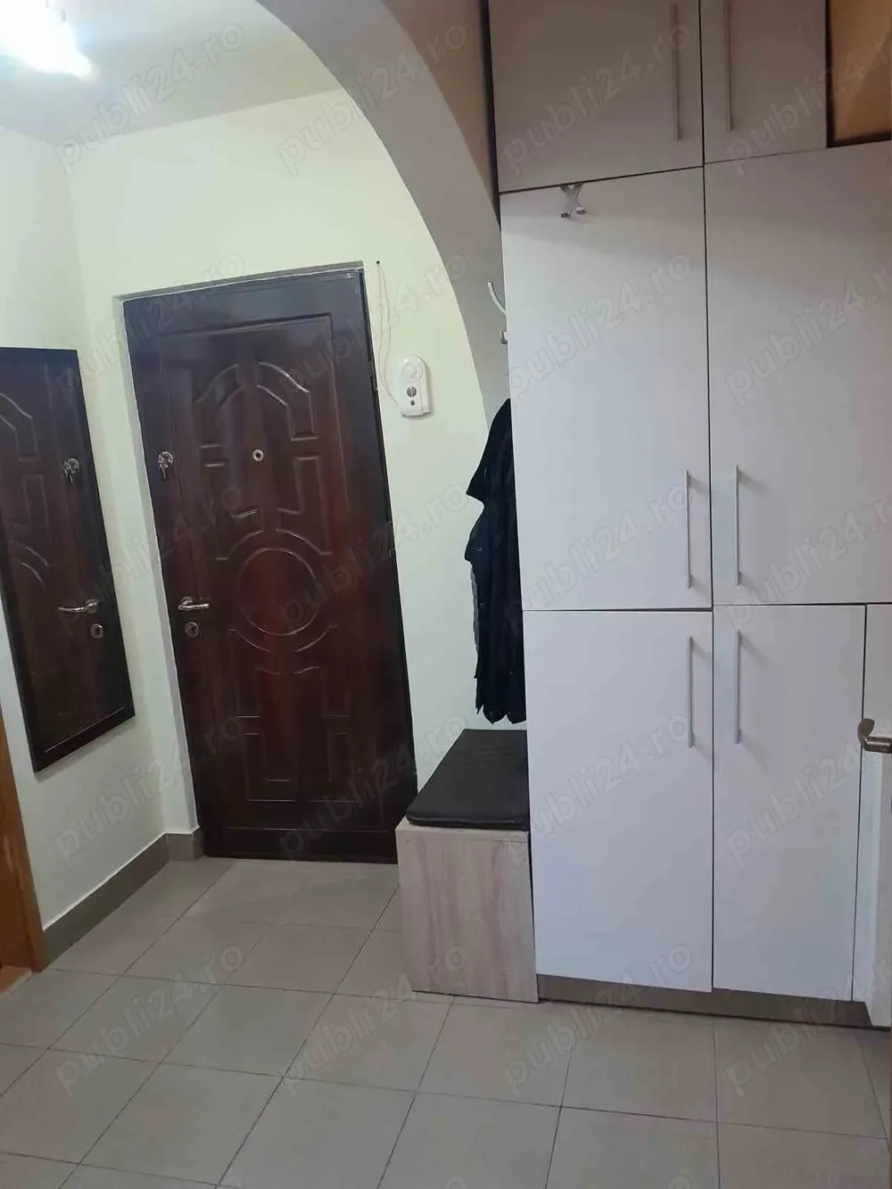 Vând apartament o camera