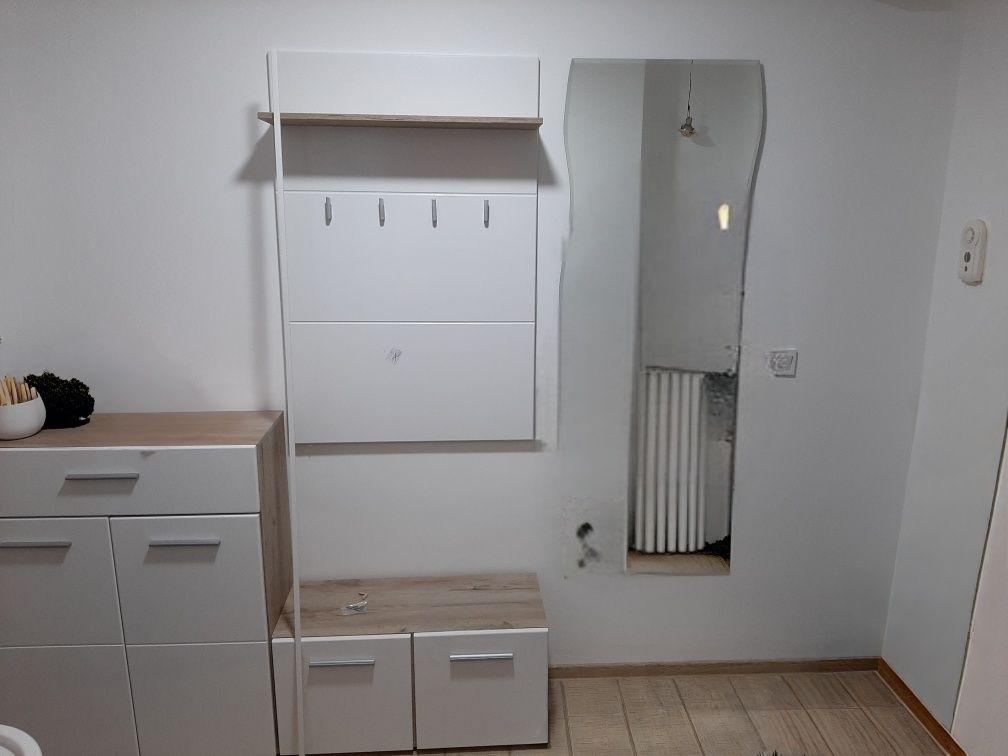 Proprietar Apartament 2 camere, semidecomandat, parter