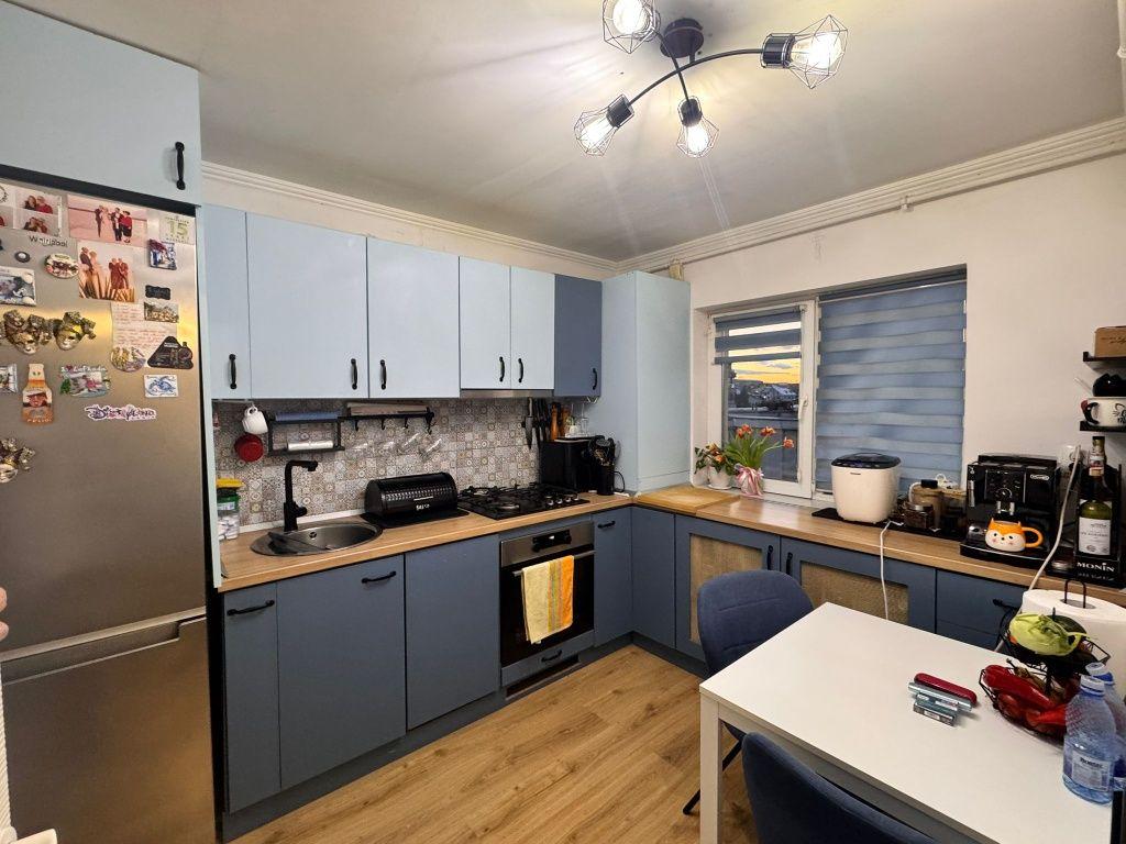 Vând apartament Găvana 3