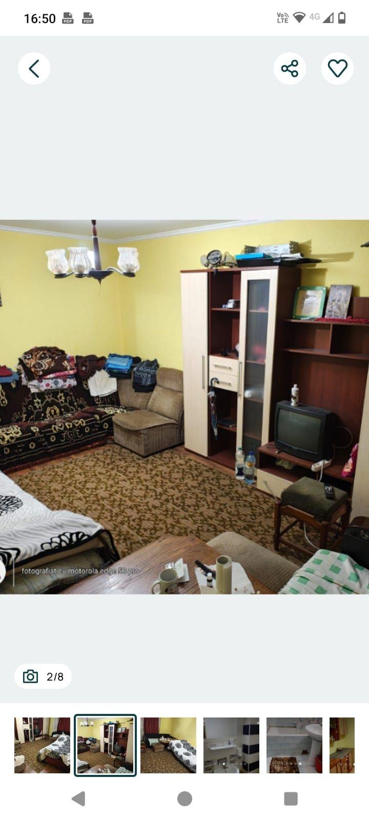 Închiriez o camera in apartament Gavana, Kaufland, 750 de lei