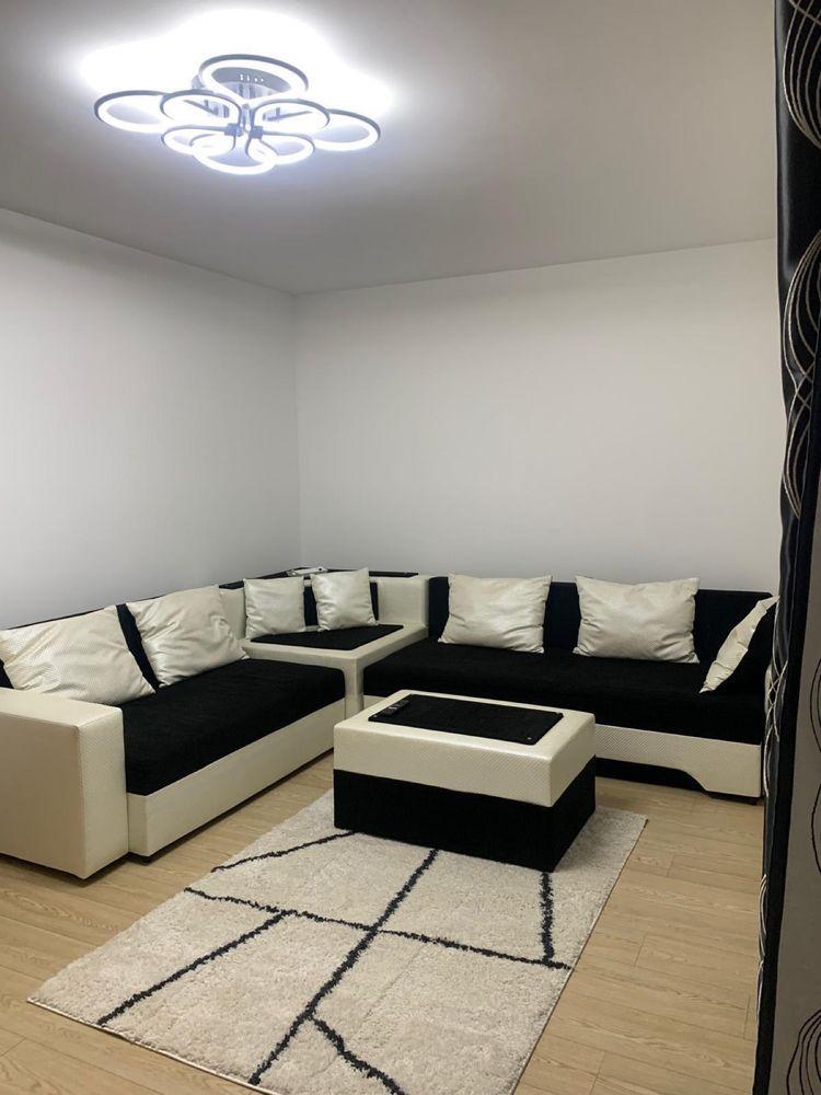 Garsonieră de închiriat+parcare Complex Rezidențial Lumina Park Găvana - imagine 1