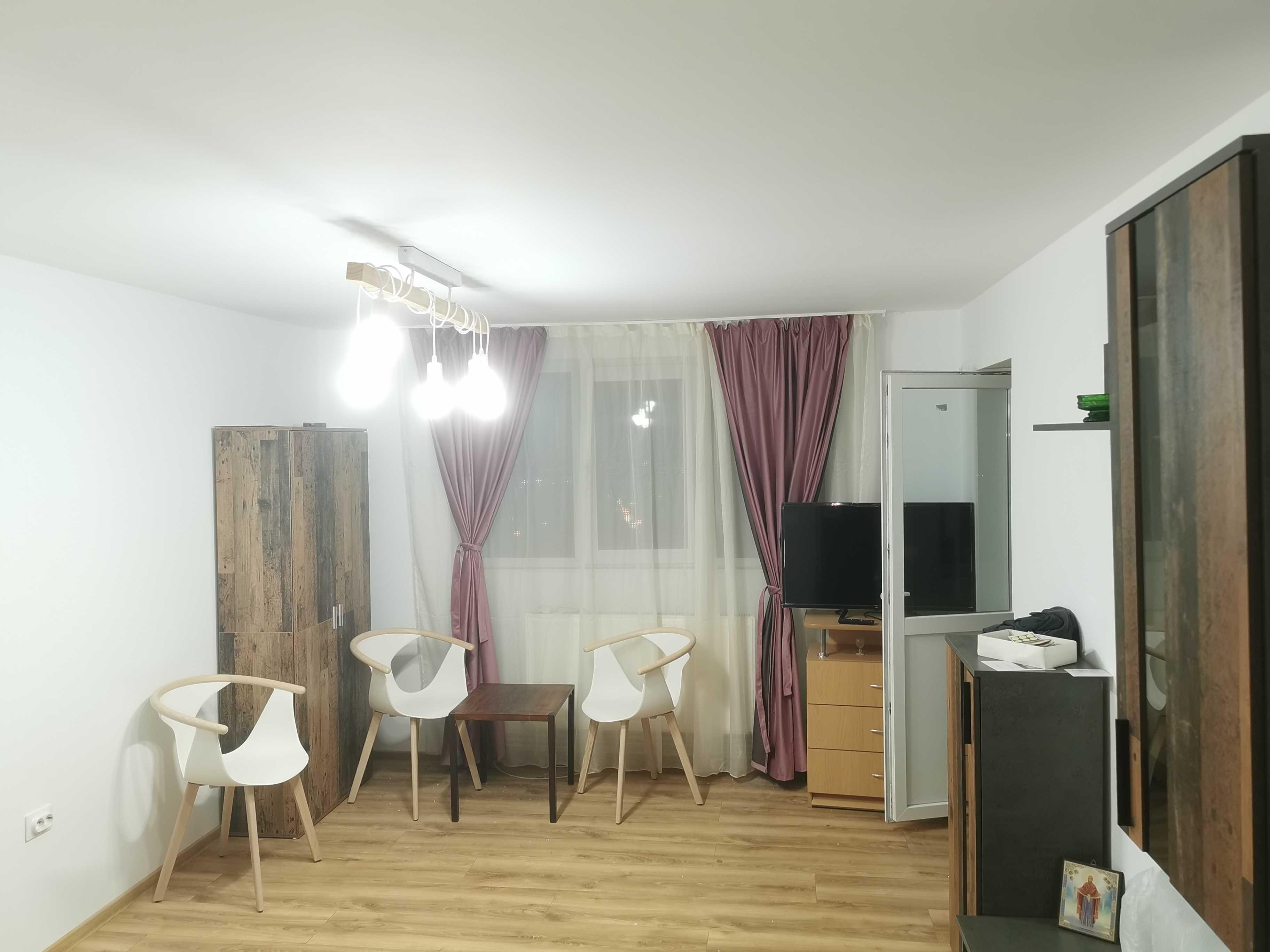 Garsoniera Gavana, utilata si renovata oct. 2025, disponibila imediat - imagine 1