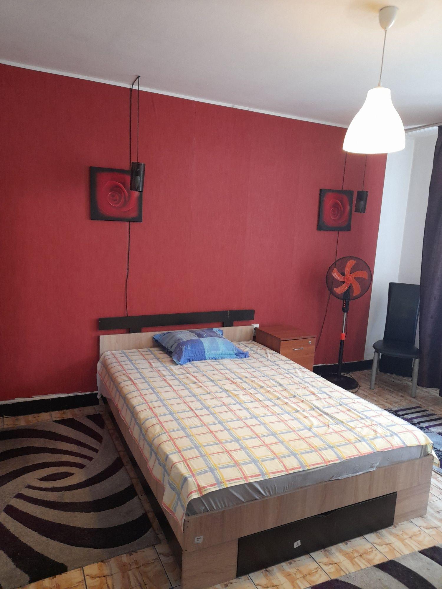 Garsoniera ultracentral parter - imagine 1