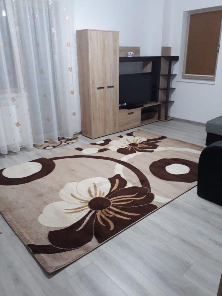 Inchiriez Ap NOU 2 camere Trivale Complex Rezidential