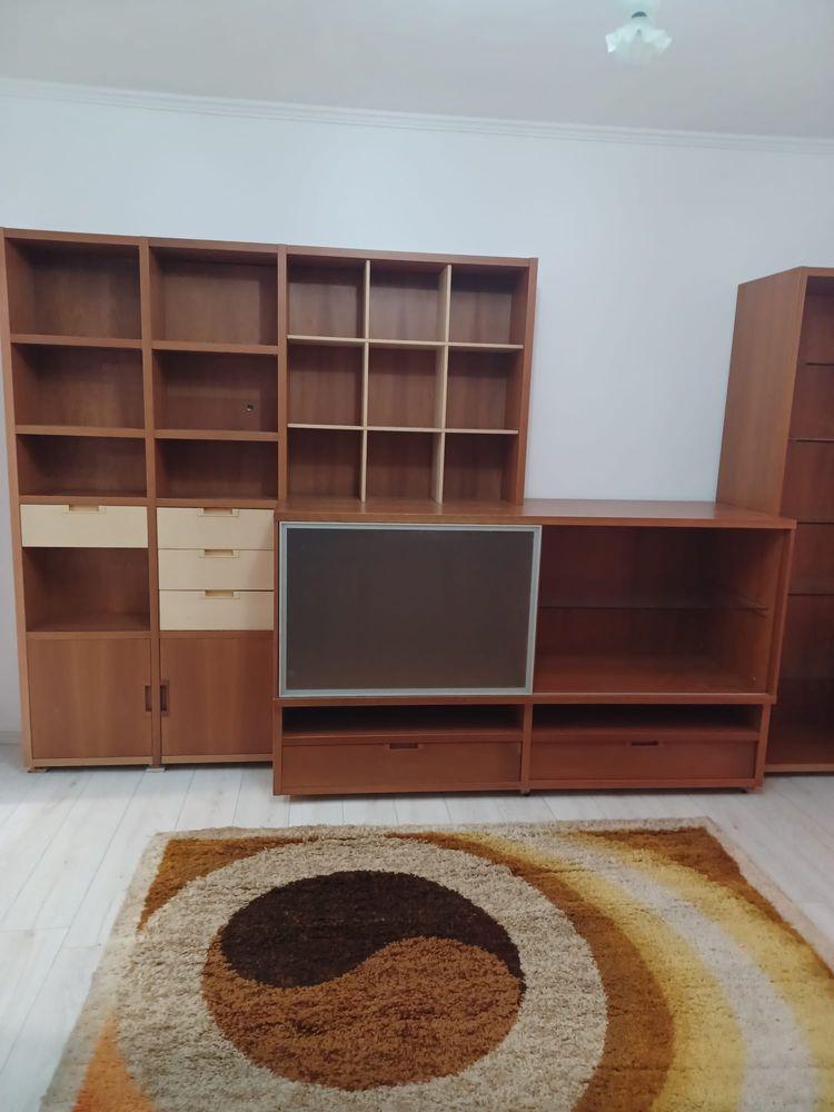 PROPRIETAR , inchiriez ap 2 camere 54 m, calea bascov( RAMADA)1500 ron