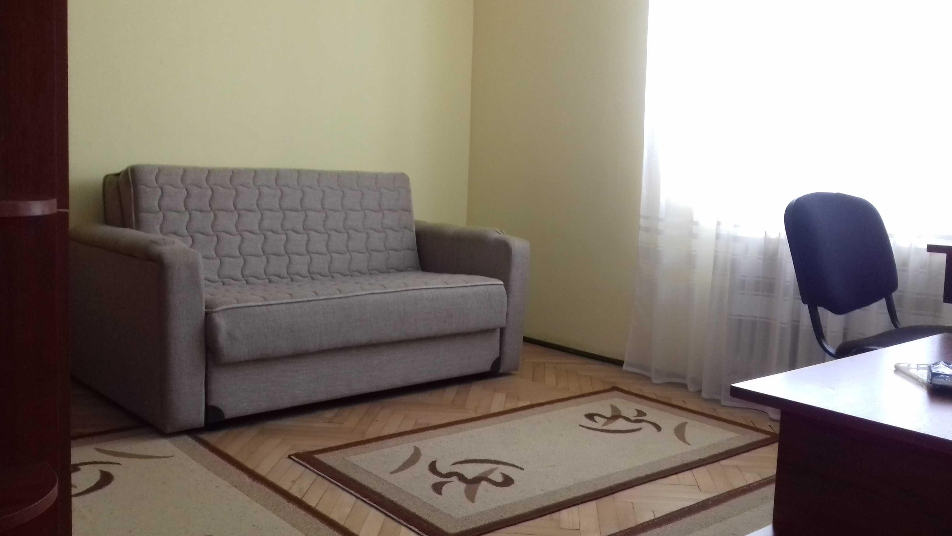 Apartament 2 camere de inchiriat zona Craiovei Pitesti, loc de parcare - imagine 1