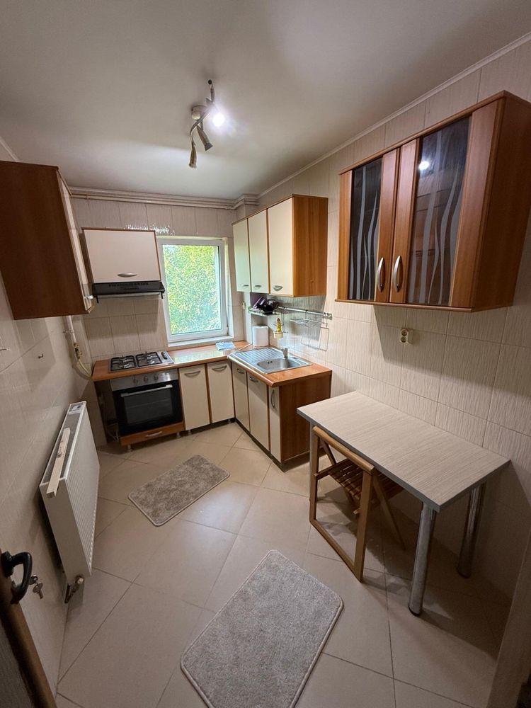 Inchiriez ap 2 cam Trivale