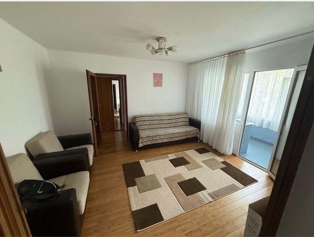 Inchiriez apartament 2 camere