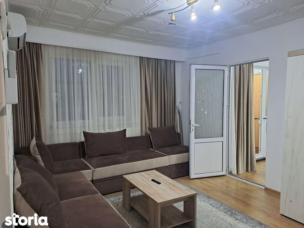 Direct Proprietar Inchiriez apartament 2 camere Exercitiu Renovat