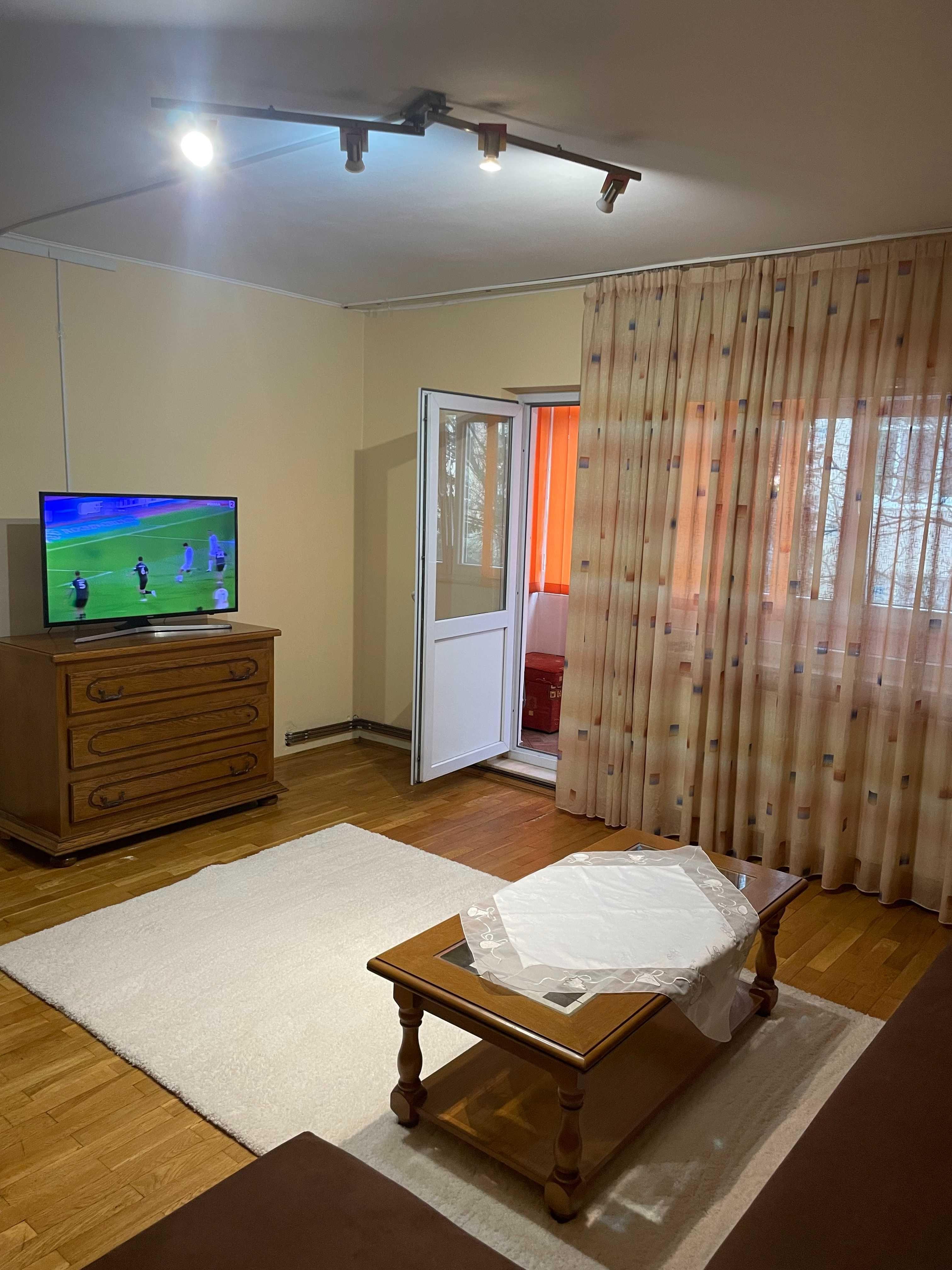 Apartament 2 Camere Teilor