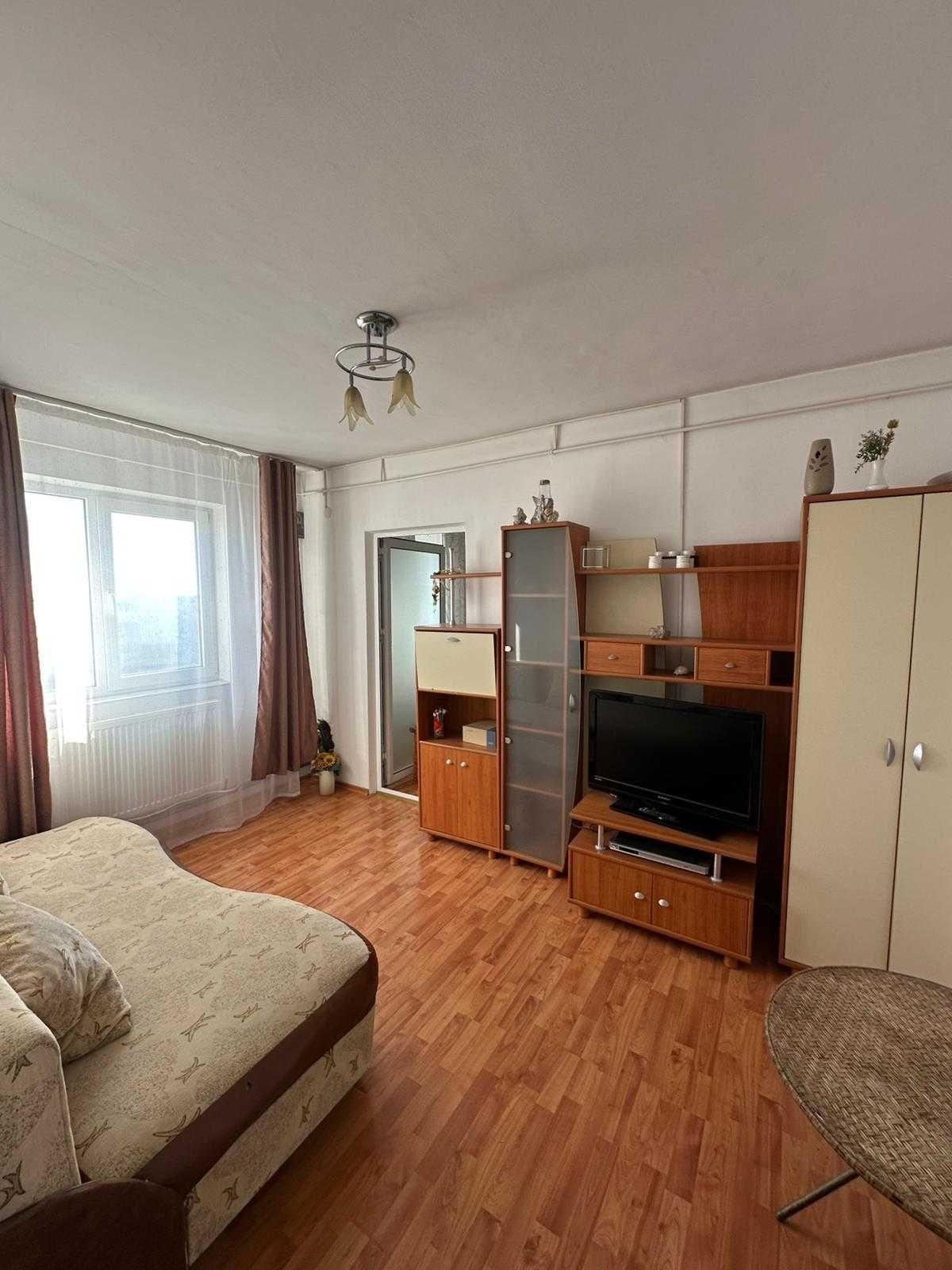 Închiriere Apartament 2 Camere | Trivale, Pitești | Semidecomandat