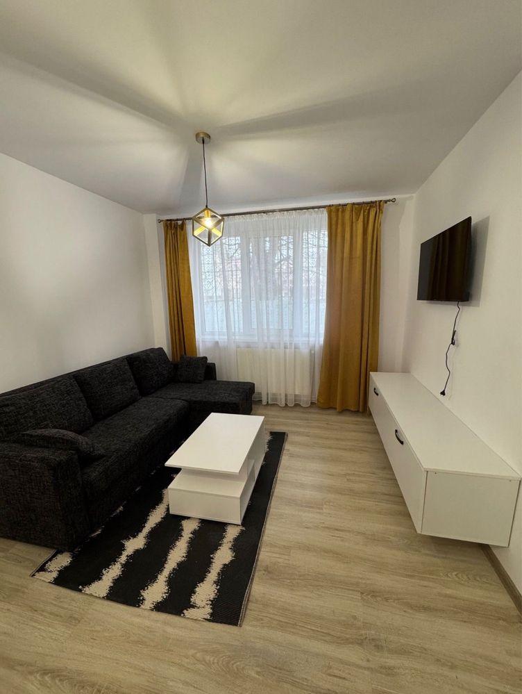 Inchiriez apartament 2 camere Craiovei/ Gheorghe Doja