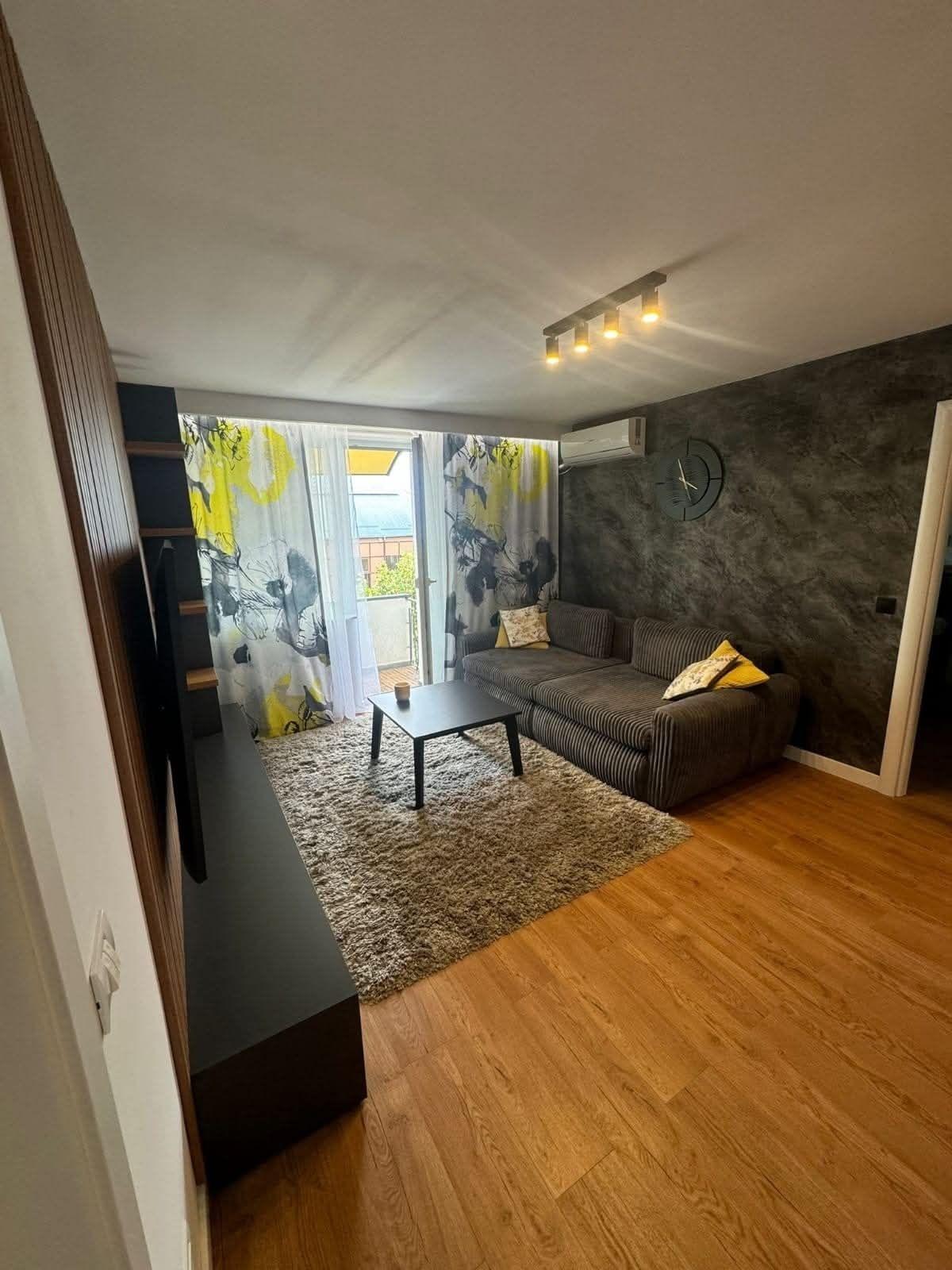 De inchiriat apartament in Pitesti