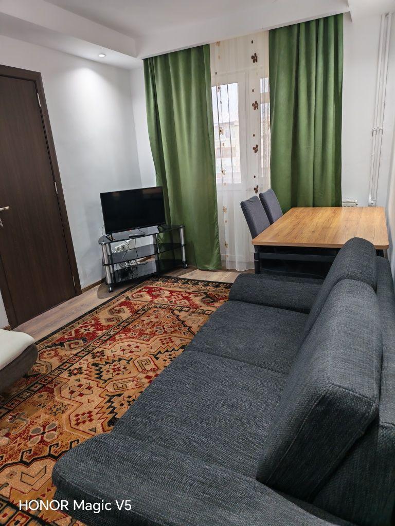 Închiriez apartament 2 camere Gavana