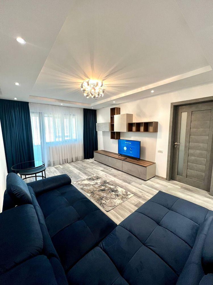 Apartament cu 3 camere de lux, ultracentral.