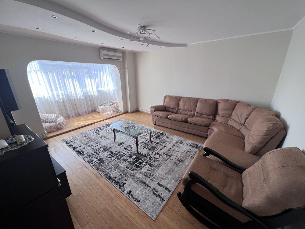Inchiriez apartament 3 camere PS-uri