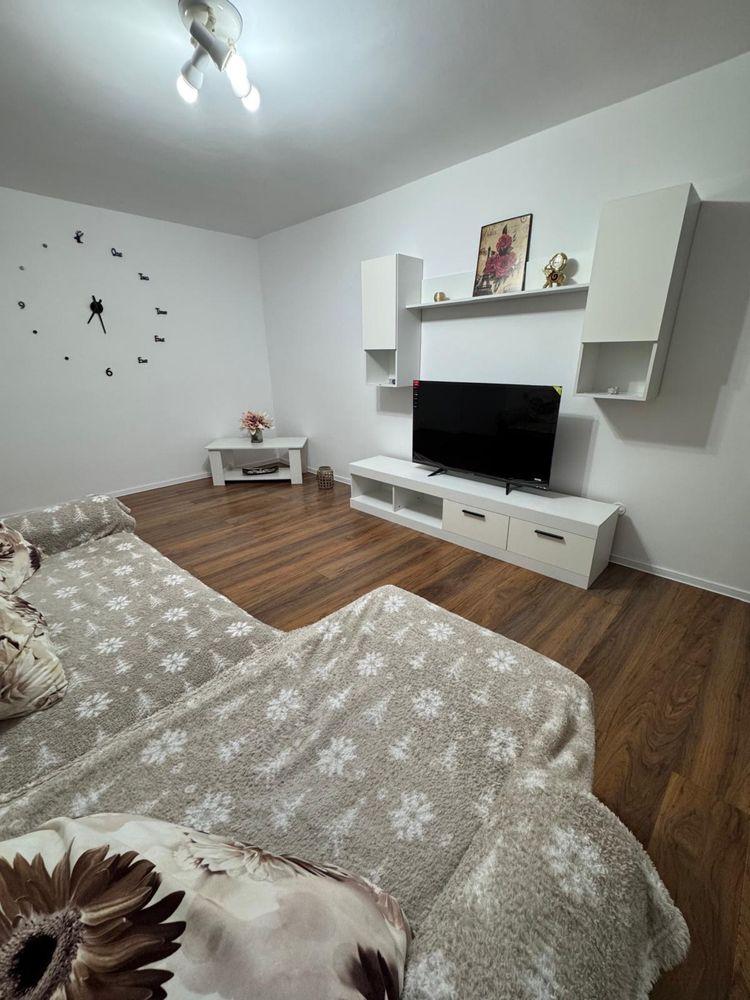 Apartament 3 camere proaspat renovat, zona LIDL Exercitiu