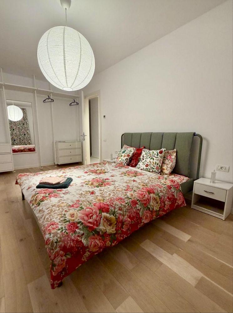 Ultracentral Apartament 3 camere - imagine 1