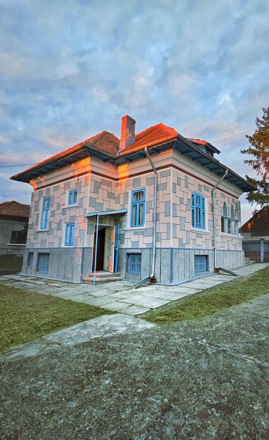 CASA D+P+M, Babana (Slatioare) la 11km de Pitesti