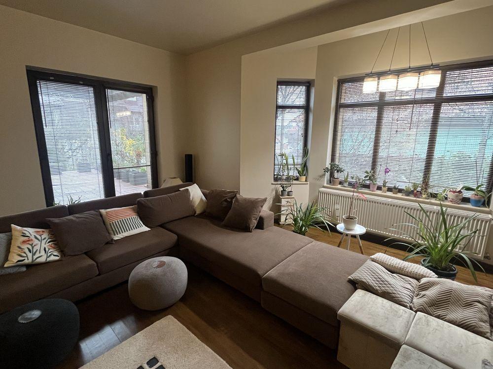 Vila Strada Trivale S+P+E1+M - imagine 1