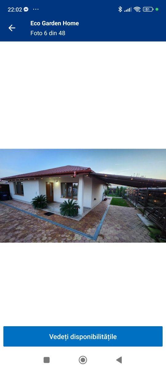 Închiriez casa in Pitești cu utilități incluse. - imagine 1