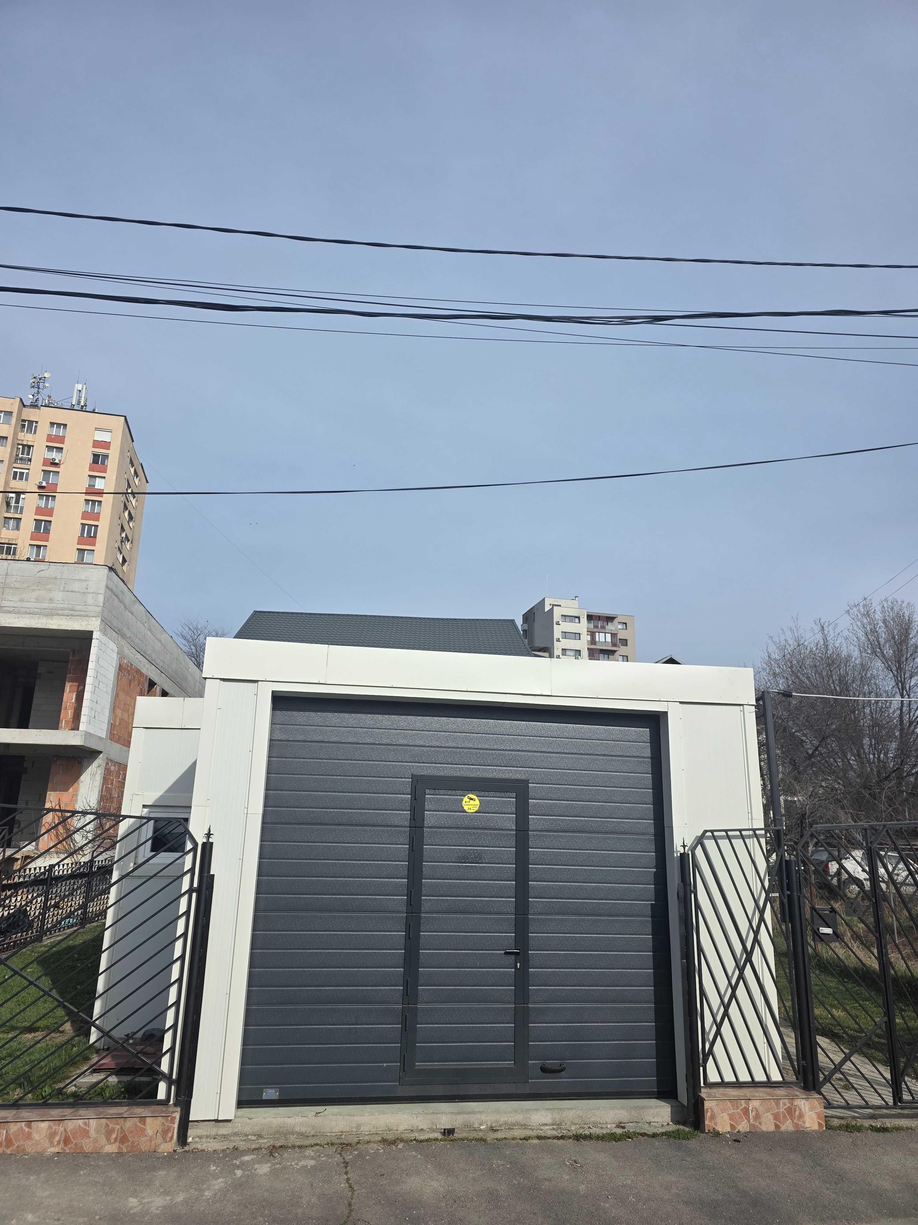 Spatiu de inchiriat in Pitesti, Craiovei pretabil diverse activitati - imagine 1