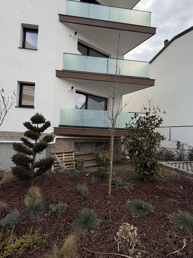 Spatiu comercial ultracentral, bloc nou sau pers fizice gol- locuinta - imagine 1