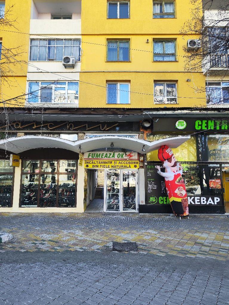 Închiriez spațiu ultra central Pitești - imagine 1