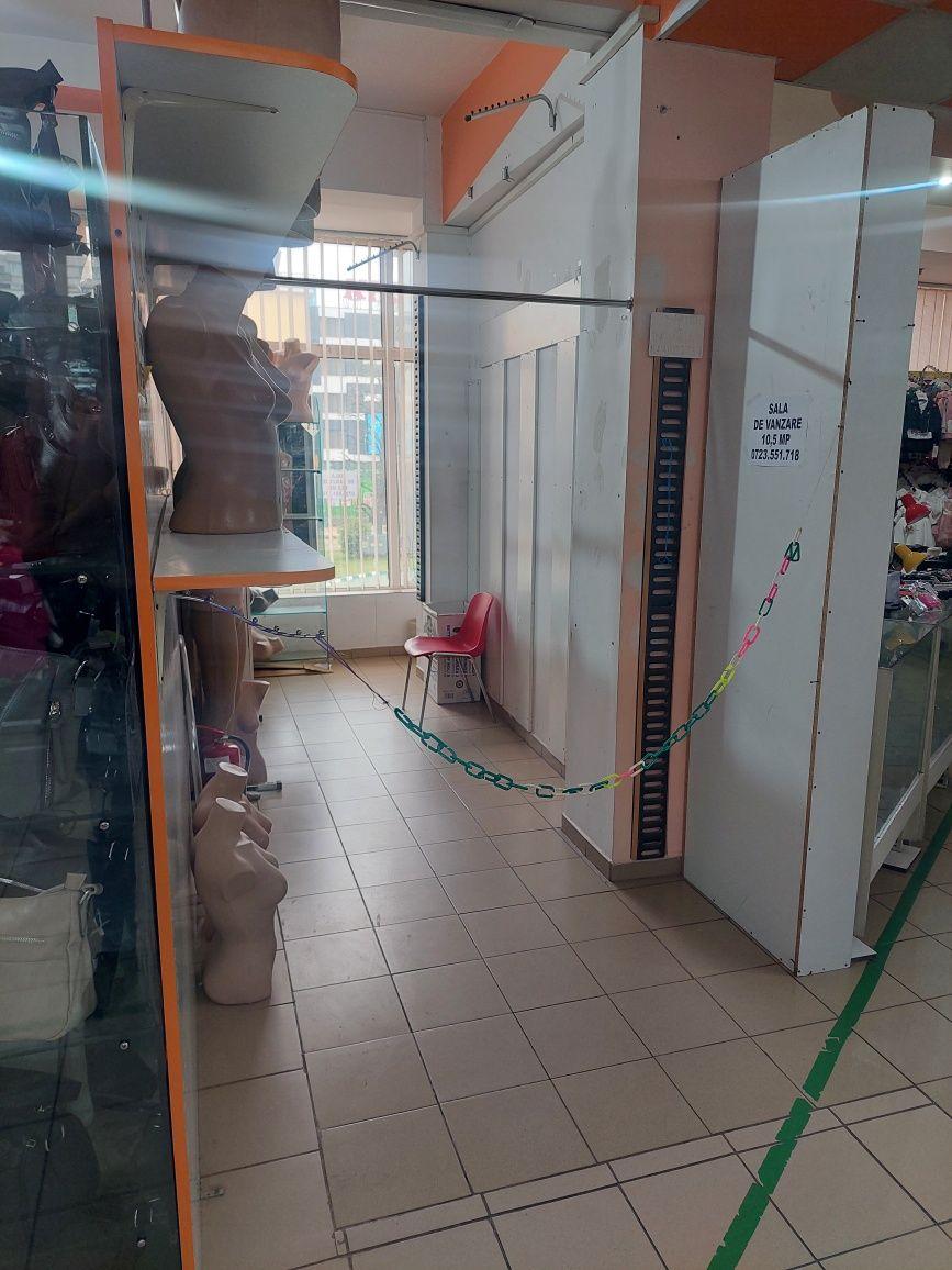 Spatiu comercial Fortuna 16mp etaj 1 - imagine 1