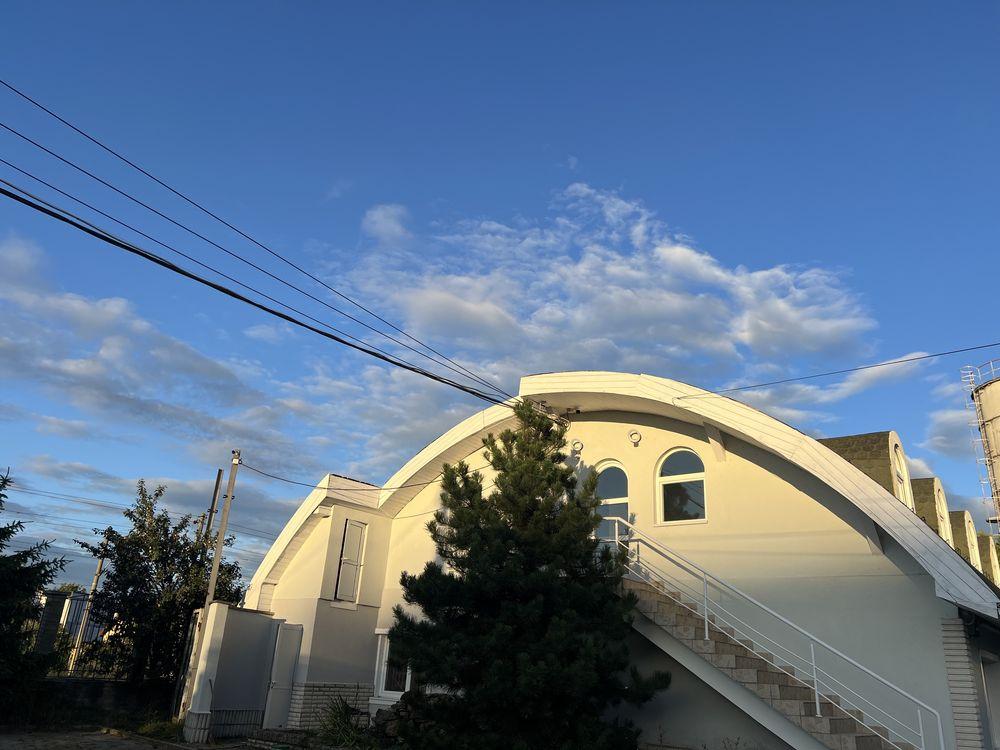 PROPRIETAR | Birou 150 m² + Hala 100 m2 , prima inchiriere