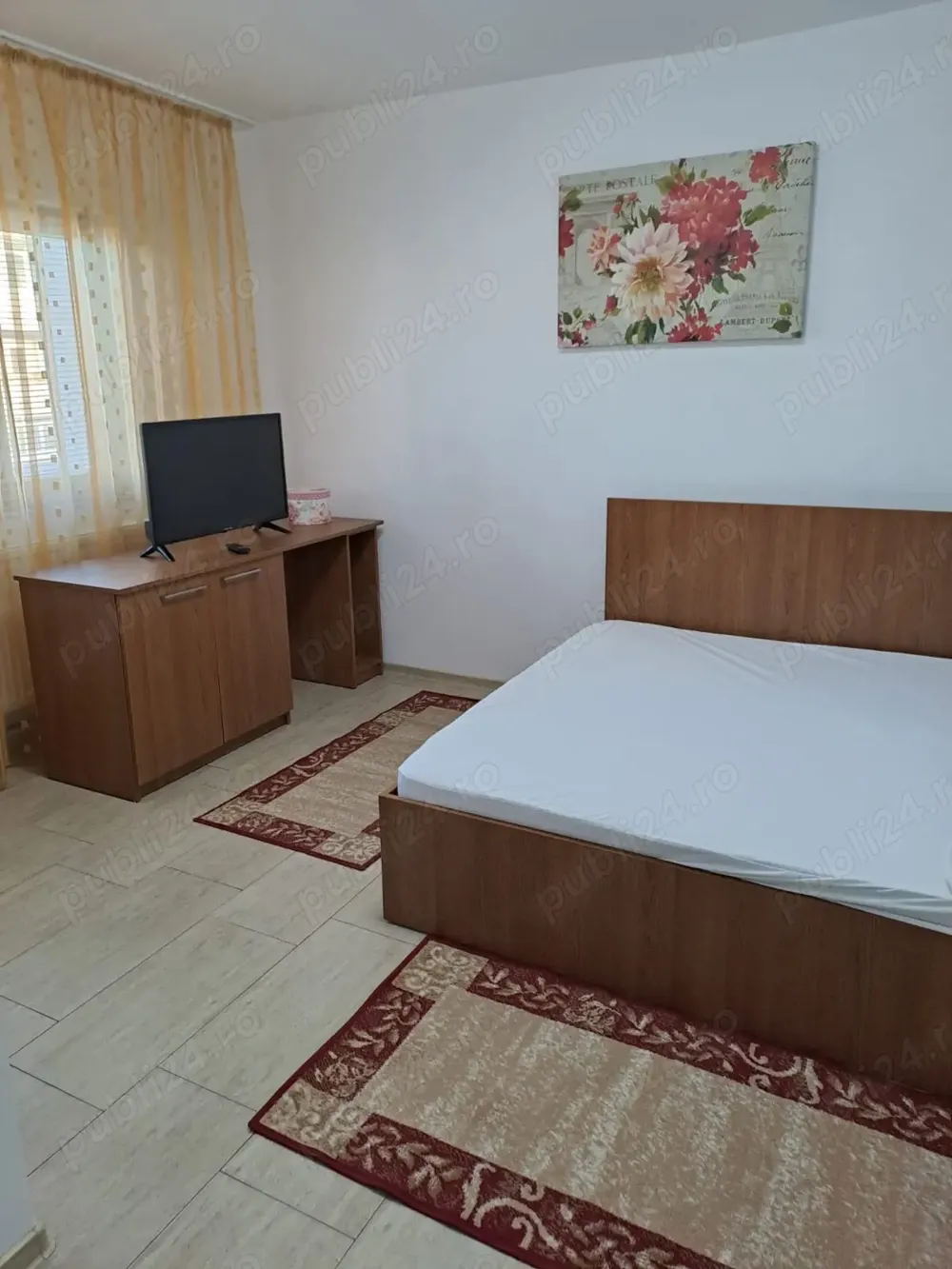 Proprietar inchiriez garsoniera Popa Sapca