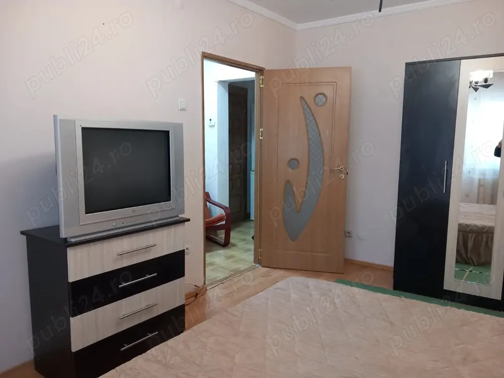 Garsoniera de inchiriat