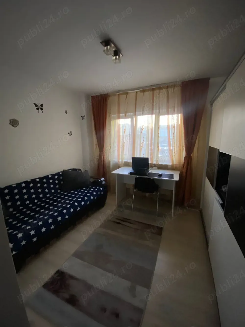 Inchiriez garsonieră - imagine 1