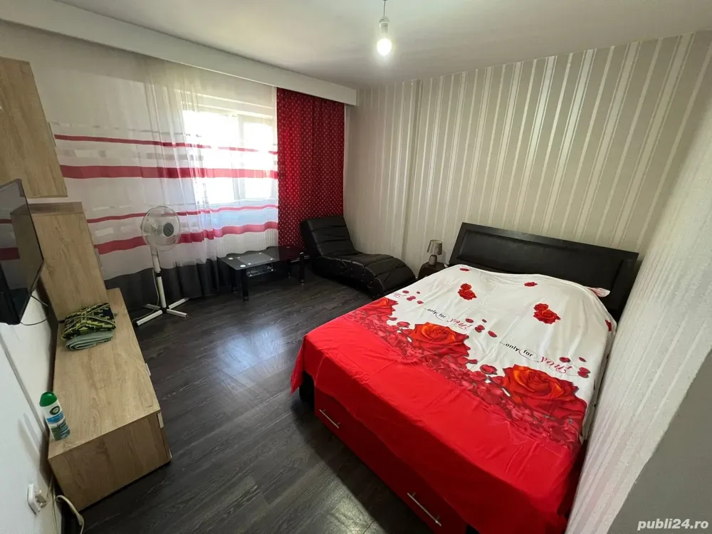 Închiriez Garsonieră Ultracentral - imagine 1