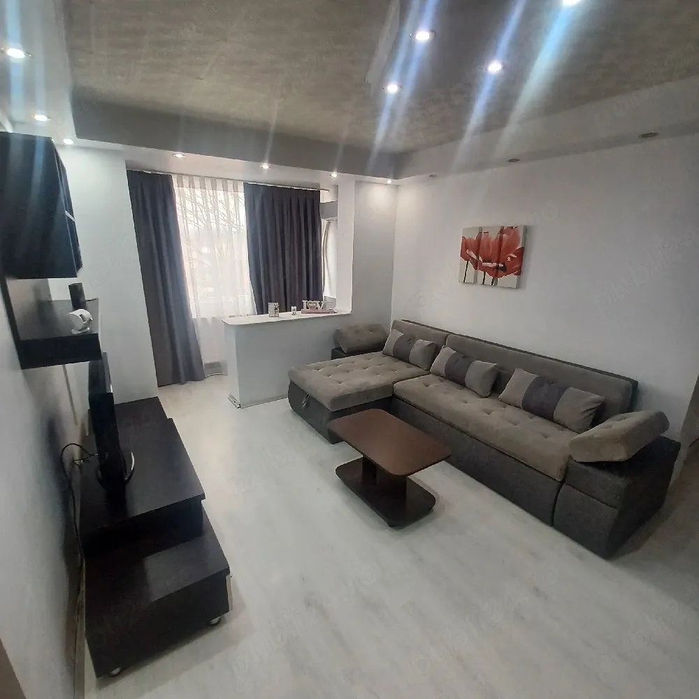 Apartament de închiriat