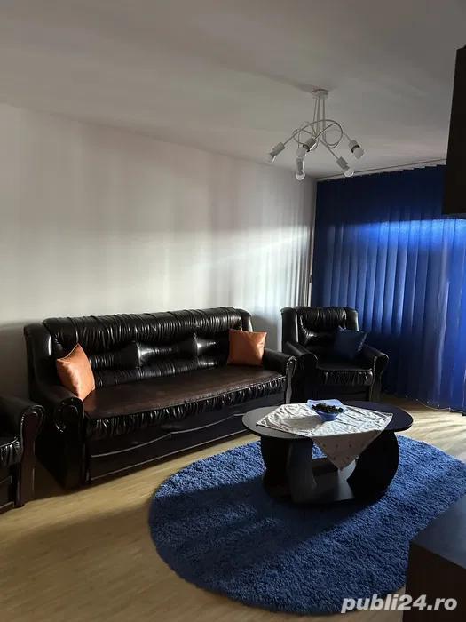 Inchiriez apartament 3 camere, zona Eremia Grigorescu - imagine 1