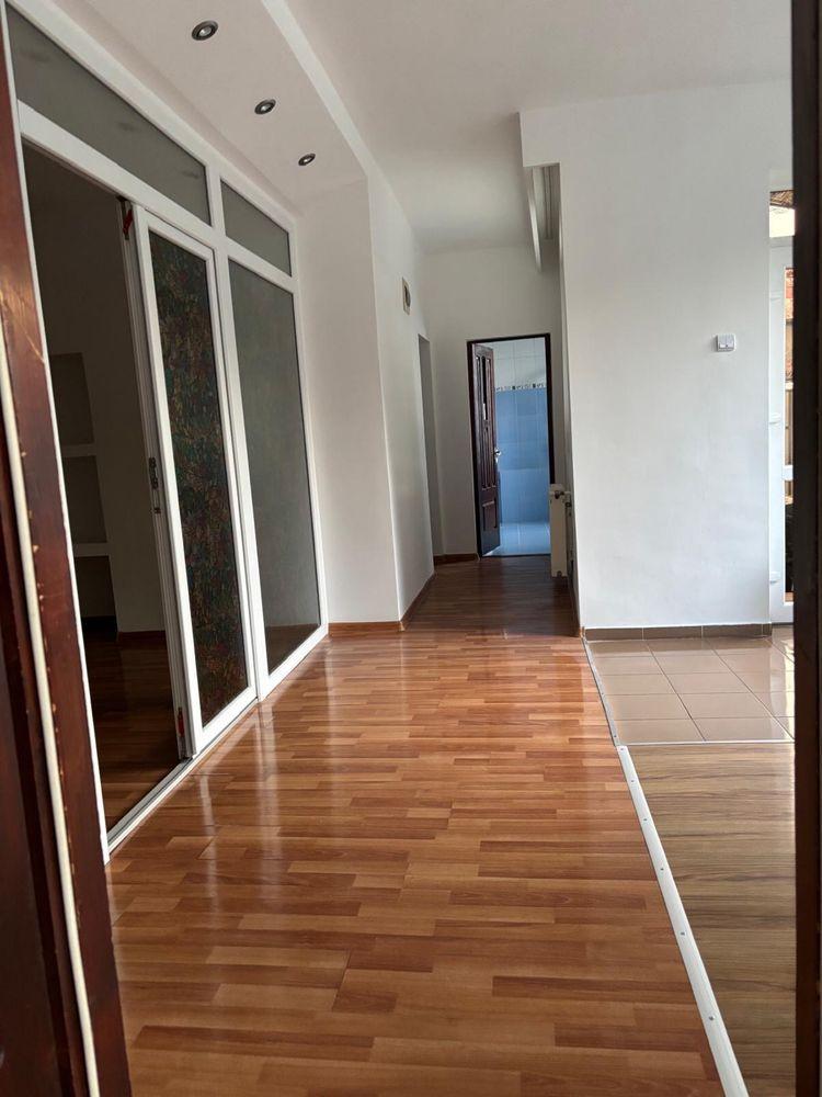 Spatiu birouri 120 mp+ 20 loc. parcare Traian Vuia, Someseni, aeroport - imagine 1