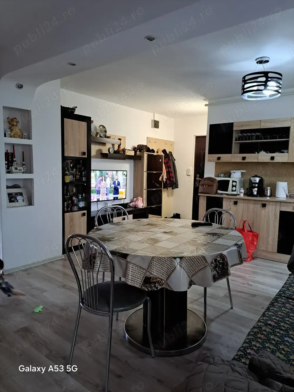 Închirieri ap 2 camere Tudor Vladimirescu ,la 2 pasi de Argeș Mall