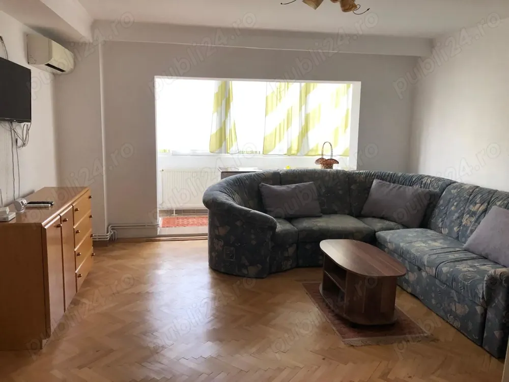 Inchiriez Ap.3 camere Gavana 3