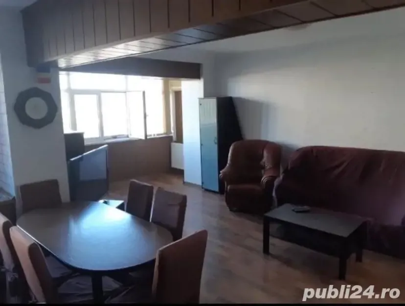 Apartament 4 camere ultracentral - imagine 1