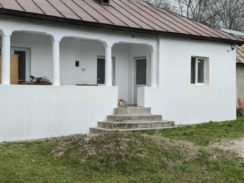 De închiriat casa la tara - imagine 1