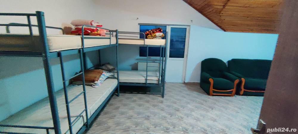 Casa de închiriat Prundu muncitori / firma / locuit - imagine 1